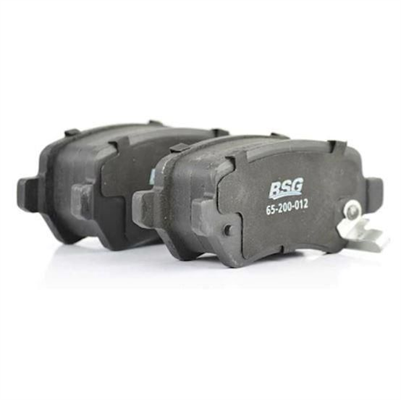 Opel Astra H Arka Fren Balatası