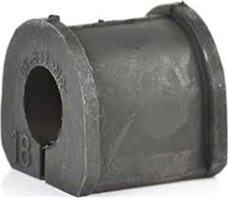 Opel Vectra C Viraj Demir Lastiği Arka ( Signum )18MM