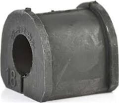 Opel Vectra C Viraj Demir Lastiği Arka ( Signum )18MM