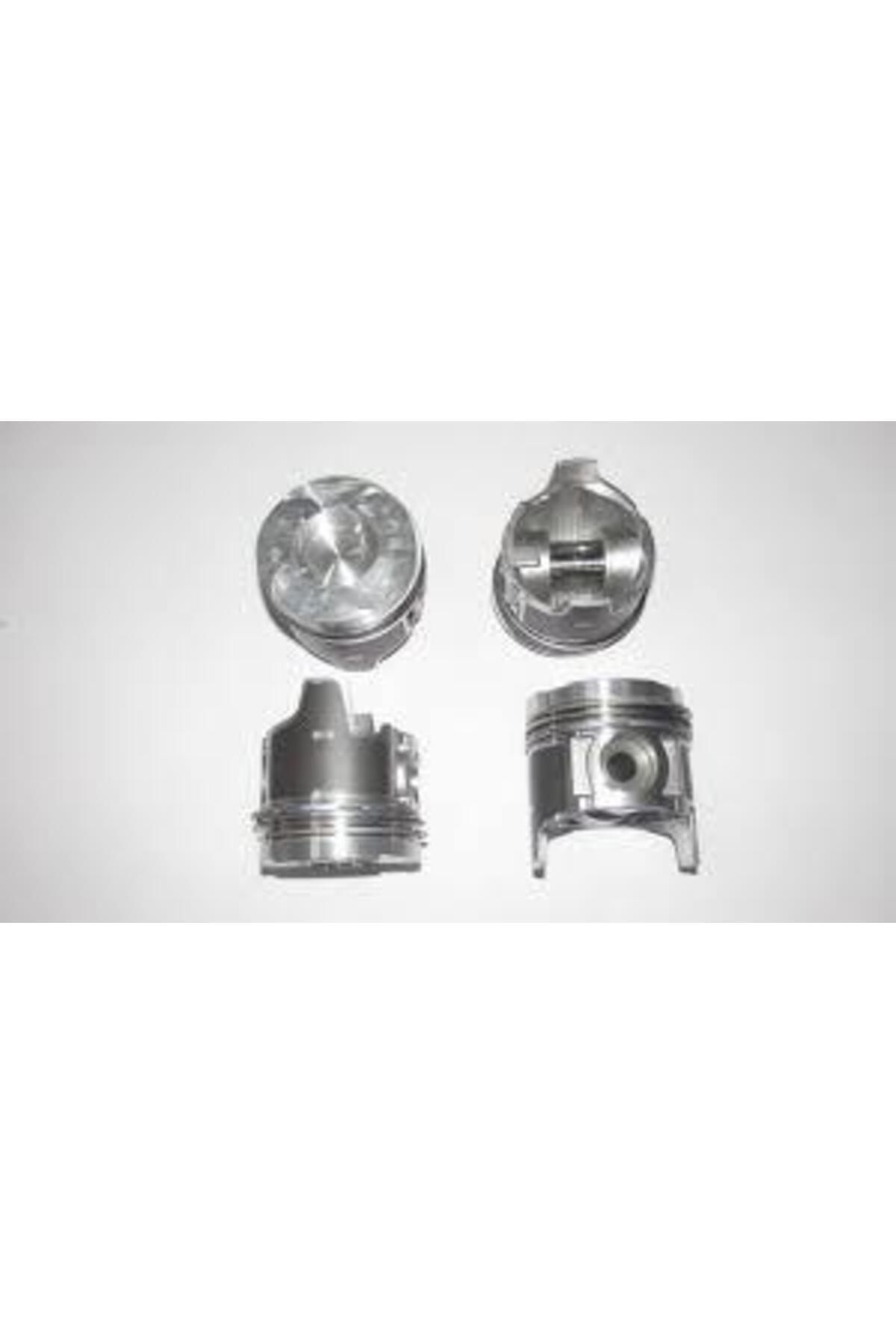 PİSTON SEGMAN STD 79mm (OPEL: ASTRA G-COMBO-CORSA C-MERİVA) (Y17DT/DTL)