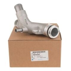 Chevrolet Captiva C100 2.0 Dizel Devirdaim Su Giriş Borusu Orjinal Gm