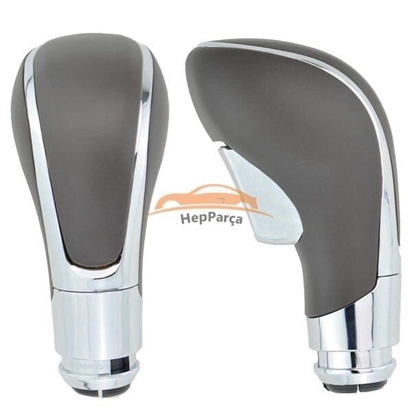 Opel Astra J Otomatik Vites Topuzu Kahverengi Renk