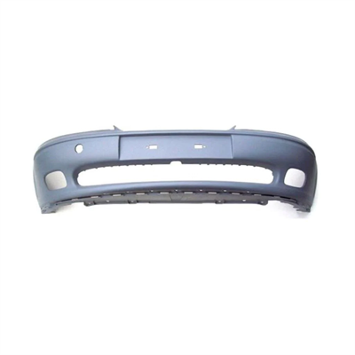 Opel Vectra B Makyajlı Ön Tampon  99-01 Model Arası