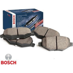 Opel Astra H Arka Fren Balata Takımı Marka