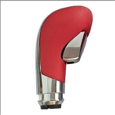 Opel Astra J Otomatik Vites Topuzu Nikelajlı Kırmızı Renk