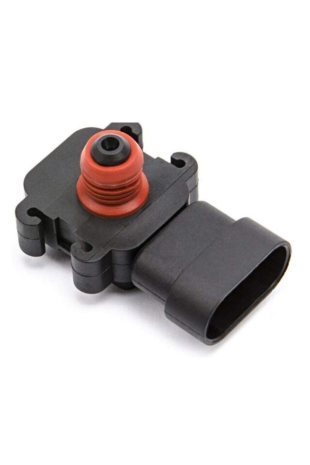 Opel Combo C Y17 Dt Emme Manifolt Map Sensörü