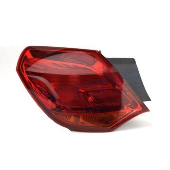 MARELLI MARKA STOP LAMBASI OPEL ASTRA J HB FÜME SOL DIŞ