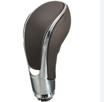 Opel Astra J Otomatik Vites Topuzu Nikelajlı Mavi Renk