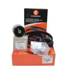 Opel Meriva A 1.6 Twinport Benzinli Motor Triger Seti Europepar