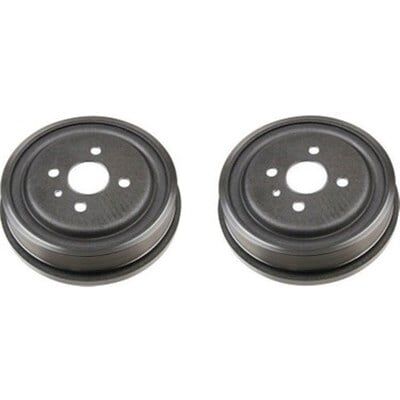 Opel Astra G Arka Fren Kampanası 4 Bijon Marka