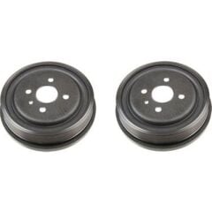 Opel Astra G Arka Fren Kampanası 4 Bijon Marka