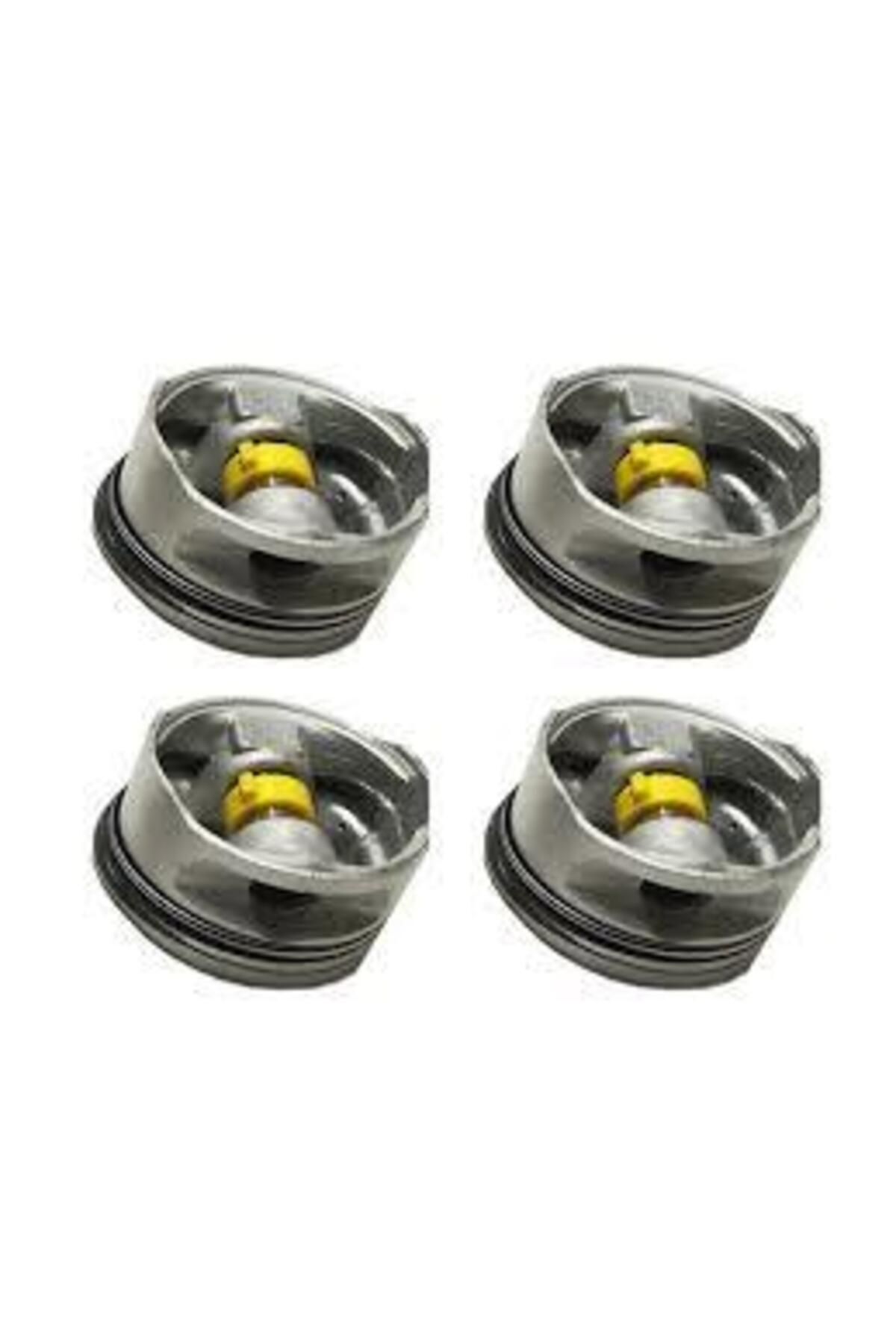 Segman Astra K B14xft B14xfl 74.50 Mm