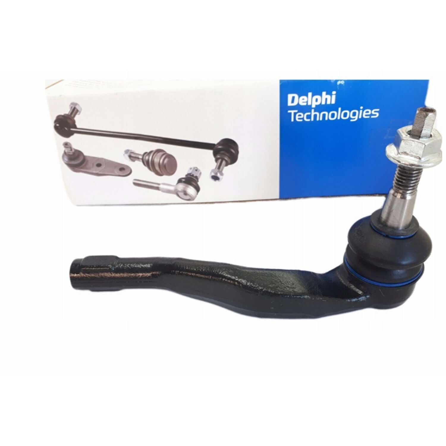 DELPHI MARKA ROT BAŞI OPEL INSIGNIA B SAĞ