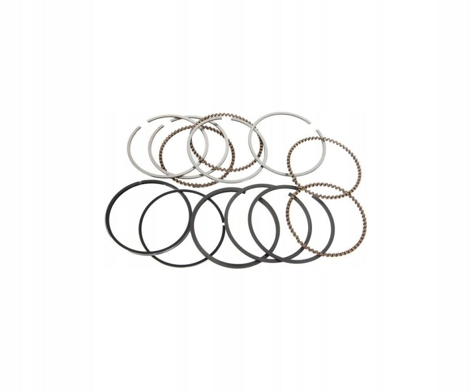 SEGMAN KALOS LACETTİ 1.4 STD (77.88mm) (TAKIM)