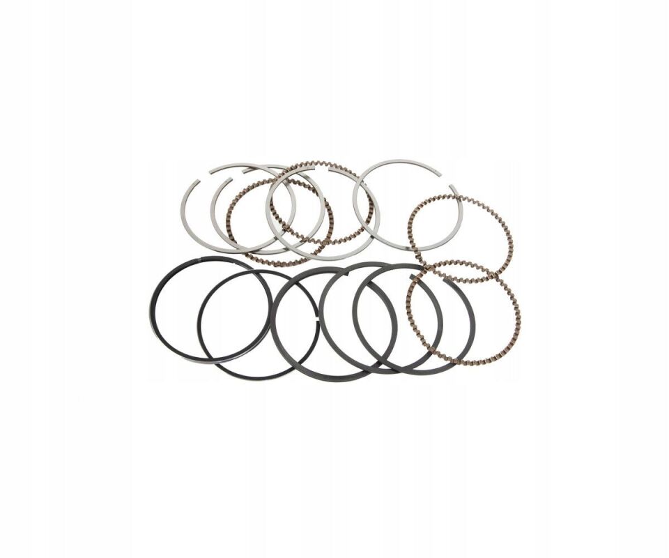 SEGMAN KALOS LACETTİ 1.4 STD (77.88mm) (TAKIM)