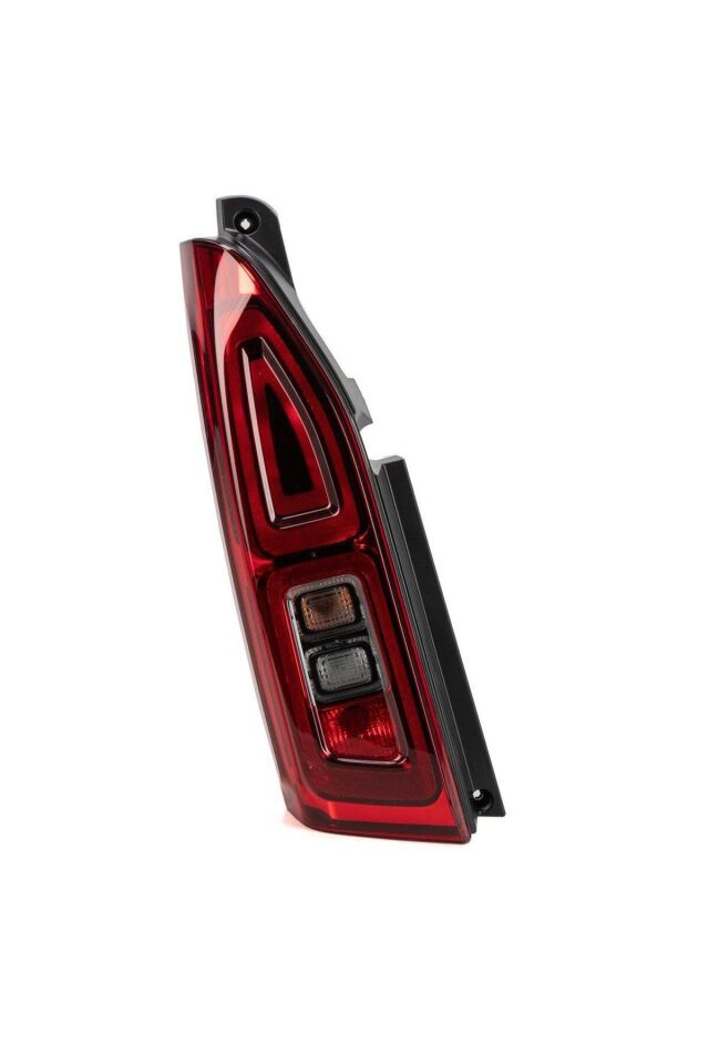 Opel Combo E Sol Arka Stop Lambası Orjinal