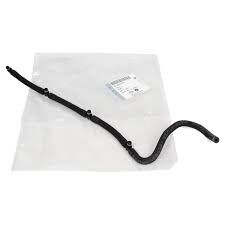 Opel Astra K 1.6 Dizel Enjektör Geri Dönüş Hortumu Orijinal