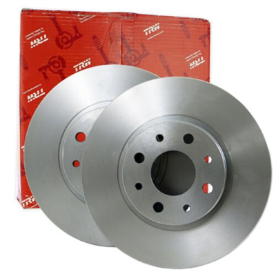 Opel Antara 2.0 Arka Disk Takım FEBİ