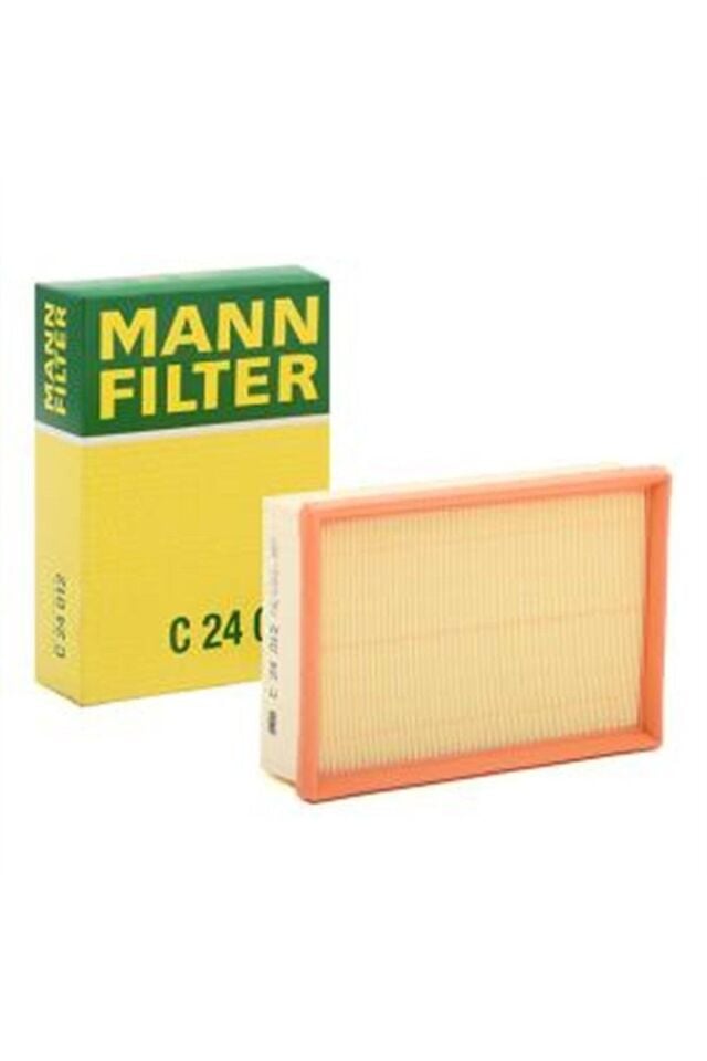 Chevrolet Trax 1.4 Hava Filtresi Mann Marka