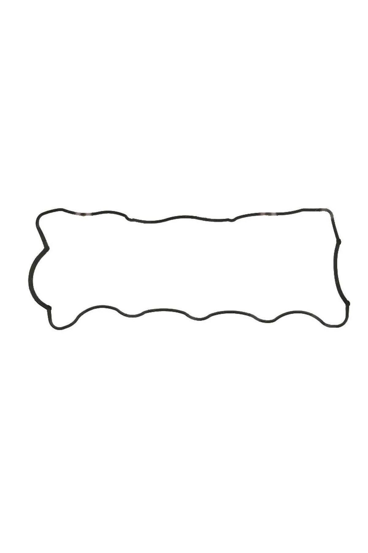 Chevrolet Captiva C100 2.0 Dizel Külbütör Üst Kapak Contası