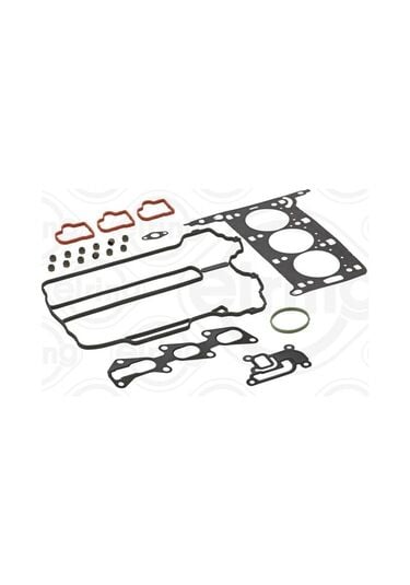 Opel Corsa   C   Üst Takım Conta   1.0   12 Valf