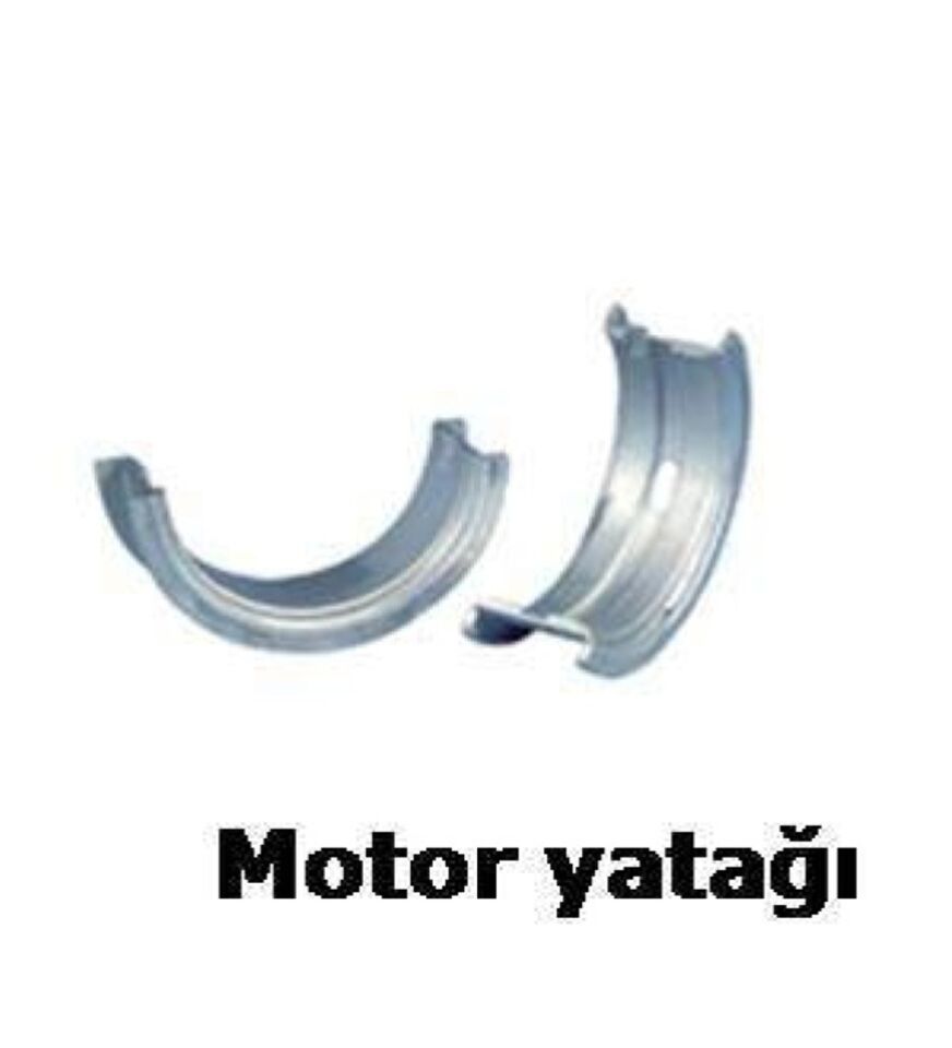 KOL YATAK STD (4CYL) TIRNAKLI GOLF4-BORA-PASSAT-CLASSİC-TOLEDO-A3 1.6-1.8-1.8T (AKL-AFT-ADR AEG AGN)
