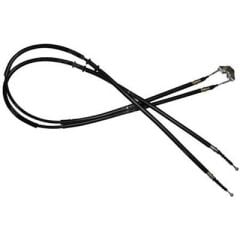 Opel Astra H El Fren Teli Sedan Kasa İthal