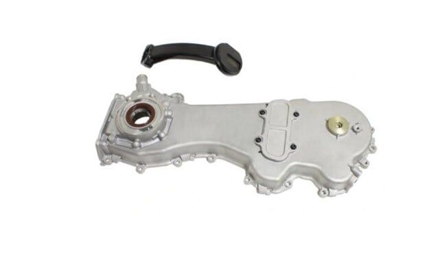 Opel Meriva A 1.3 Dizel Yağ Pompası Komple Magnetti Marelli Marka