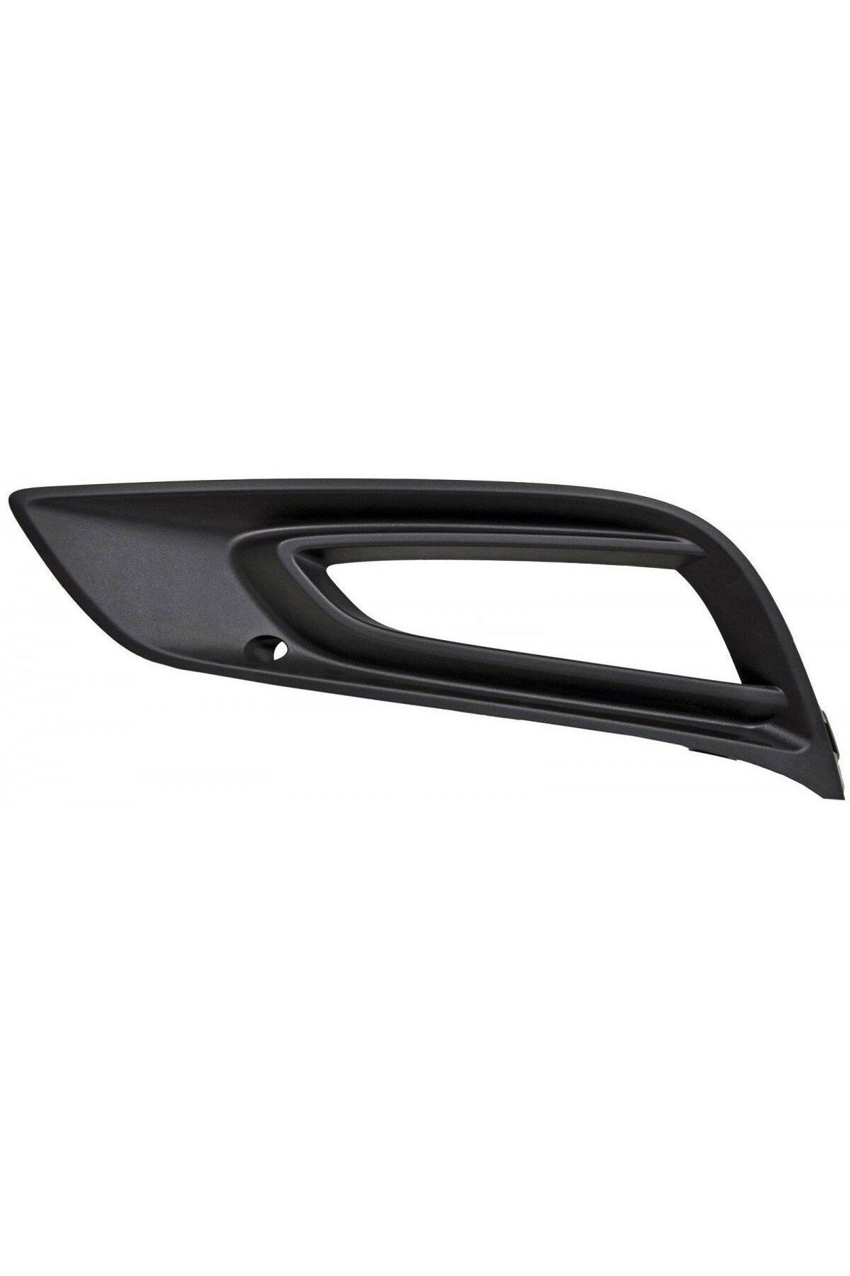 Opel Astra K Ön Sağ (yolcu Tarafı) Sisli Model Sis Kapağı
