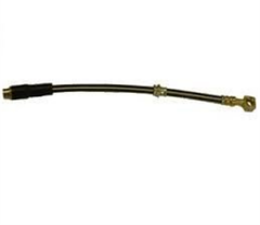 Opel Astra H Ön Fren Hortumu