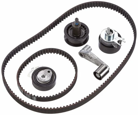 Volkswagen Bora 1.6 16 Valf BCB Triger Seti Gates Marka
