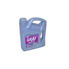 Şanzuman Yağı 75/80 3 LT