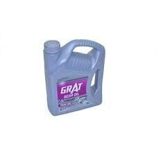 Şanzuman Yağı 75/80 3 LT