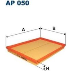 Opel Astra F Hava Filtresi VOLLER