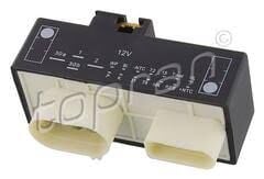 Volkswagen Golf 4 2001 Model Fan Kontrol Ünitesi Topran