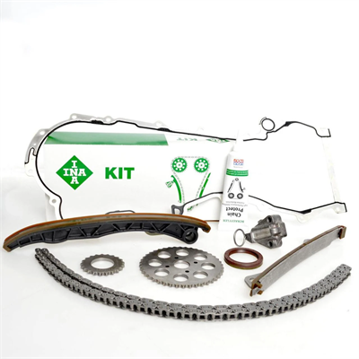 Opel Meriva A 1.3 Uyumlu Dizel Zincir Seti Yağ Pompa Contalı ina