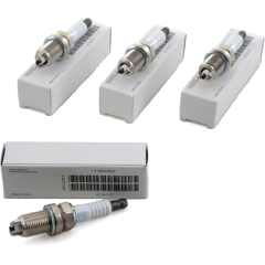 Opel Astra F Buji Takımı Çift Tırnak