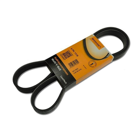 Opel Corsa C 1.3 Dizel V Kayışı Klimalı Continental