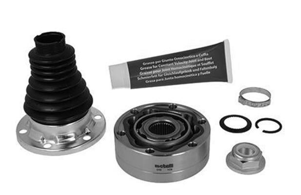 AKS KAFASI İÇ SOL & SAĞ Astra G VECTRA C CORSA C Y17DT 16v DTi 2000-2005 MT A:22 C:34,9 B:25 H:57,3 L:82