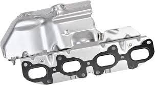 Opel Astra K 1.6 Dizel Eksoz Manifolt Contası