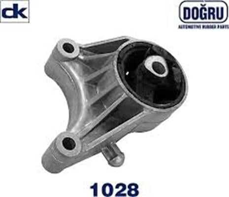 Opel Astra H Motor Takozu  ( Zafira B )  Z19DTL / Z19DTH