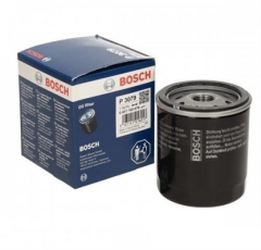 Opel Astra F Yağ Filtresi BOSCH