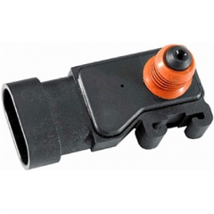 Opel Corsa C 1.4 Z14xep Twinport Map Sensörü Bosch Marka