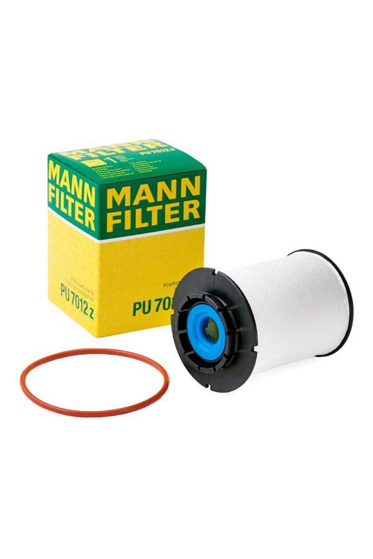 Chevrolet Yeni Aveo T300 1.3 Dizel Motor Mazot Filtresi Marka