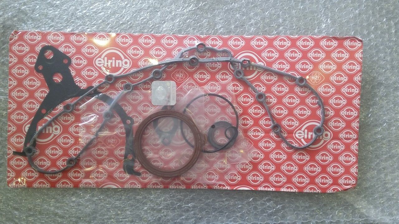 Opel Z1.6xe Alt Takım Conta ASPART