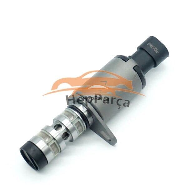 Chevrolet Cruze 1.6 Selenoid Valfi İthal