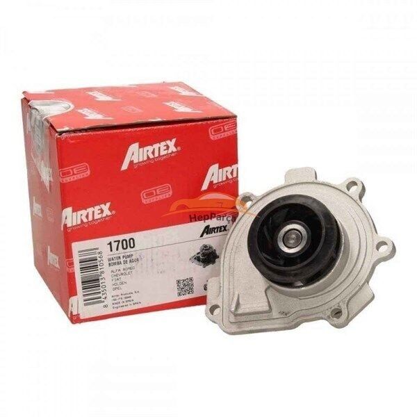 Opel Astra G 1.6 Twinport Devirdaim AirTex