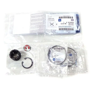 Opel Corsa C Direksiyon Tamir Takımı Orjinal Gm Marka