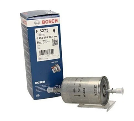 Opel Vectra C Benzin Filtresi BOSCH
