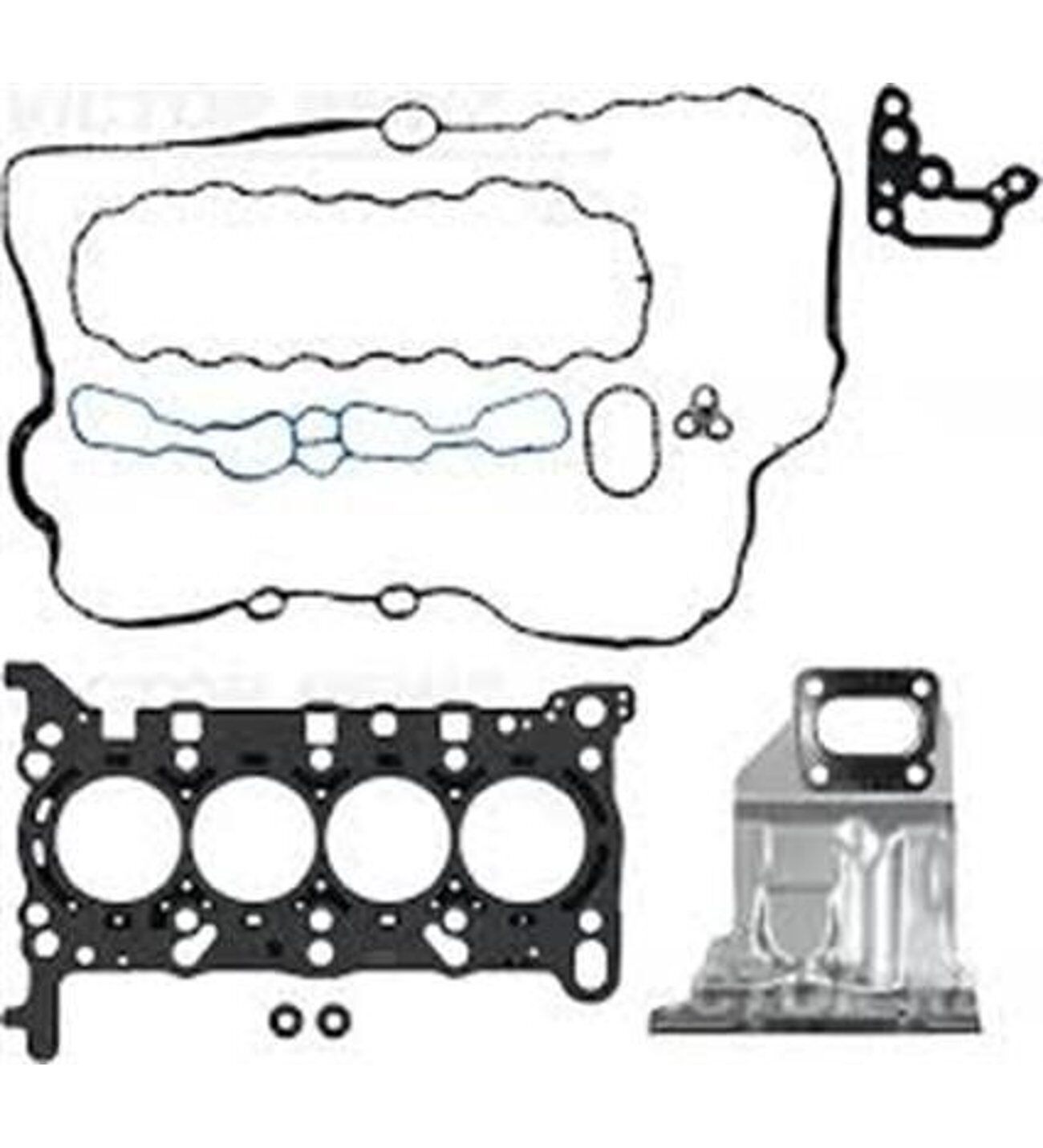 TAKIM CONTA UST - OPEL B1.4XFL B1.4XFT D1.4XFL D1.4XFT ASTRA K MOKKA INSIGNIA B B15SFL D15SFL